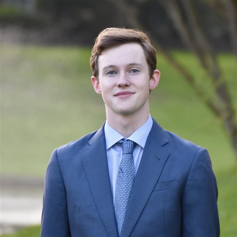 Aiden Randolph headshot