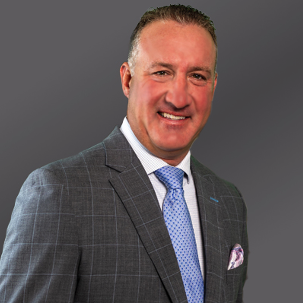 Steven Frank headshot